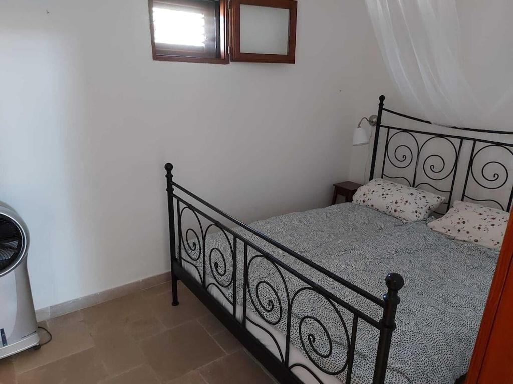 Casa Giuliveto - Charmantes Ferienhaus Mit Privatpool In Olivenhain Ostuni Extérieur photo