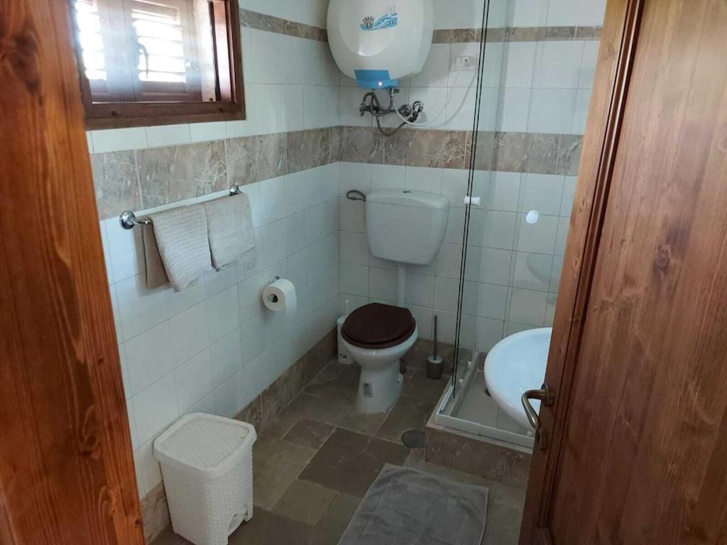 Casa Giuliveto - Charmantes Ferienhaus Mit Privatpool In Olivenhain Ostuni Extérieur photo
